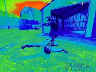 Frag Css Replay and Nabster