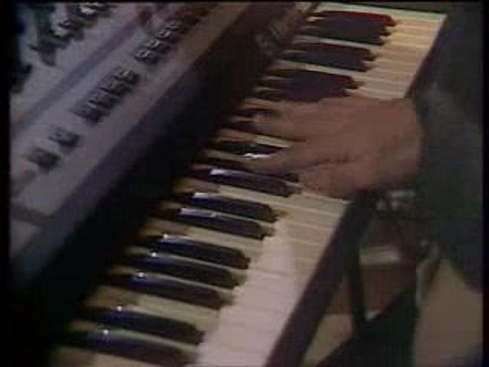 Balavoine - Le chanteur