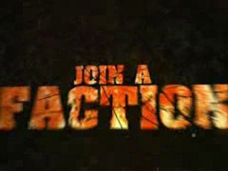 Fallen Earth : Sang, Monstres et... Babes ?