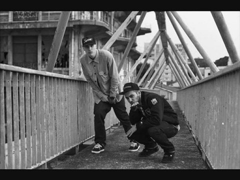 Cool Connexion feat S.Dot - I Speak Hip-Hop SUPAFUH REMIX