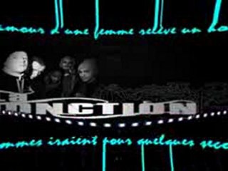 LA JONCTION feat AXIOM   JE SAIS