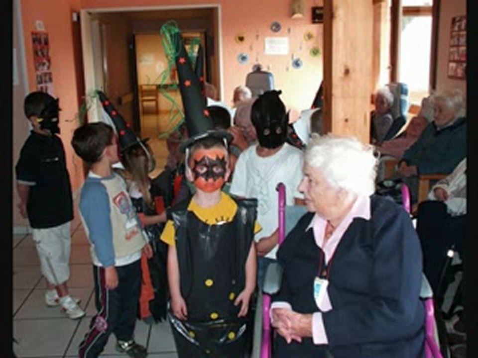 Halloween 2009