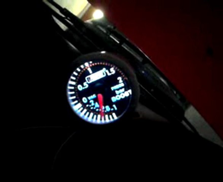 mano turbo 200sx s14a