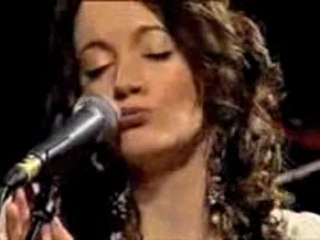 Teaser Kristyna Myles Tournée Février