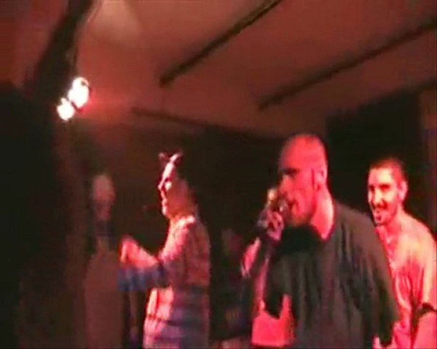 Furax Reda      Boucherie