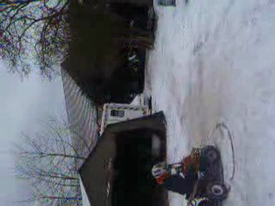 thomas quad janvier 2010