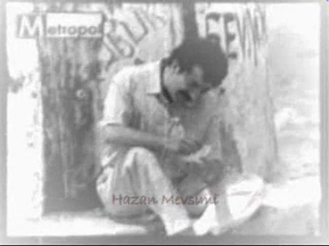 Müslüm Gürses - Bakma bana öyle