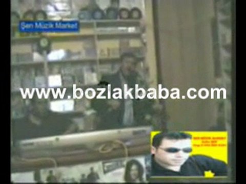 Huseyin Oksuz-Hangi Dagin Ardindasin