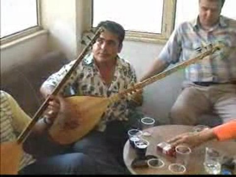 Muhammed Arslantas-Acma Zuluflerin