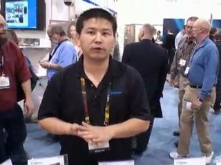 QNAP introduces its fancy new Pinetrail based NAS systems