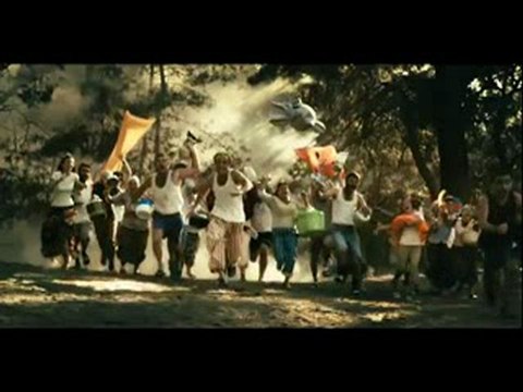 Çok Filim Hareketler Bunlar Fragmanı