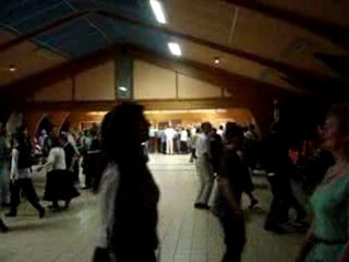 video 18 soiree Bernard loffet 12 12 09  st paul en jarez