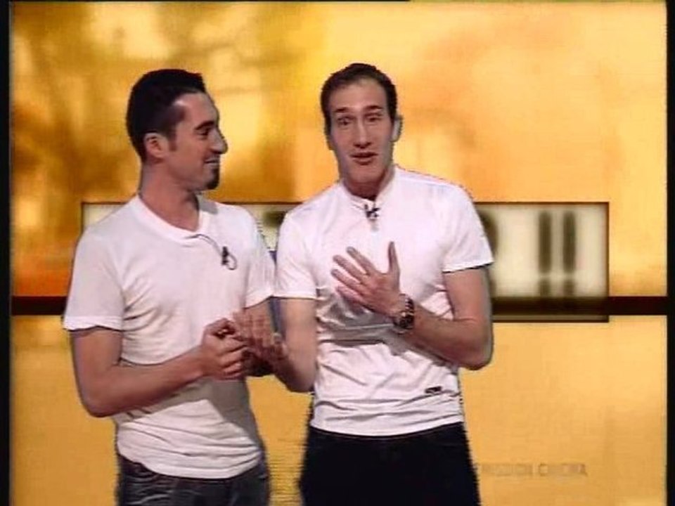 Moteur !! (émission tv) : 01 février 2005