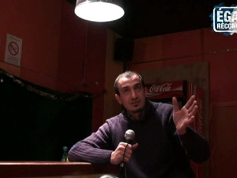 6/8 - Burqa & minarets? Musulman, j'aime mon pays la France