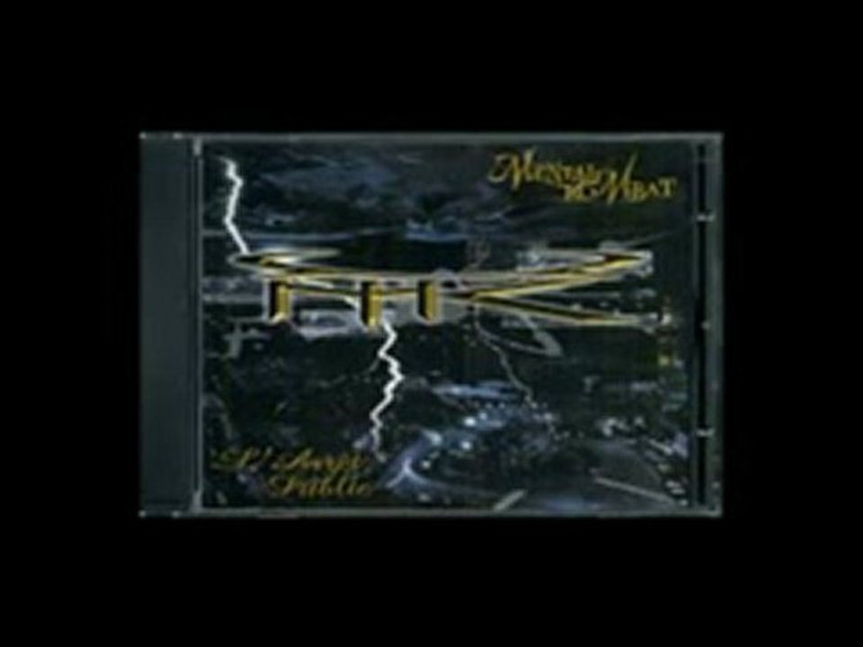 MENTAL KOMBAT - Les Temps Sont Durs (Suicide)