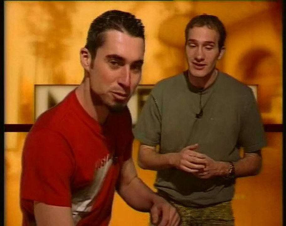 Moteur !! (émission tv) : 08 février 2005