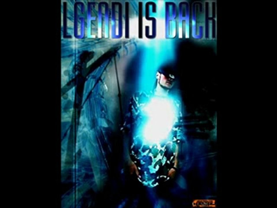 LGENDI a.K.a FriCk0 -- lGENDI IS BACK