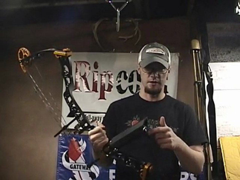 Product Review: Roscoby Riser Cam