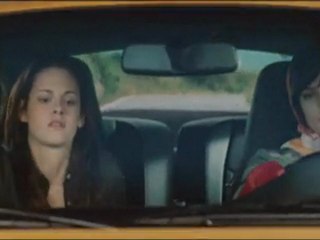 Twilight Chapitre 2 Tentation TRAILER VF