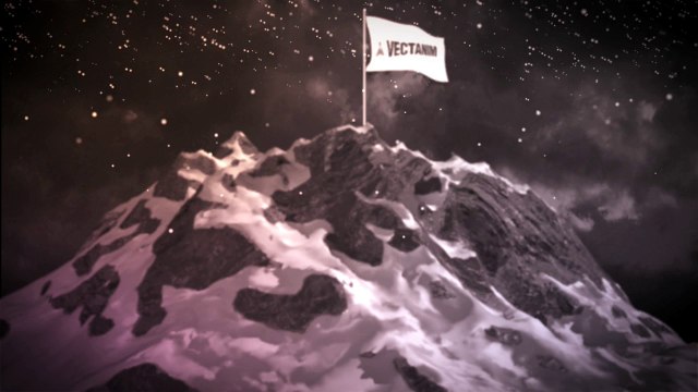 Happy new year, best wishes After Effects motion design animation