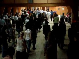 video 20 soiree Bernard loffet 12 12 09 à st paul en jarez