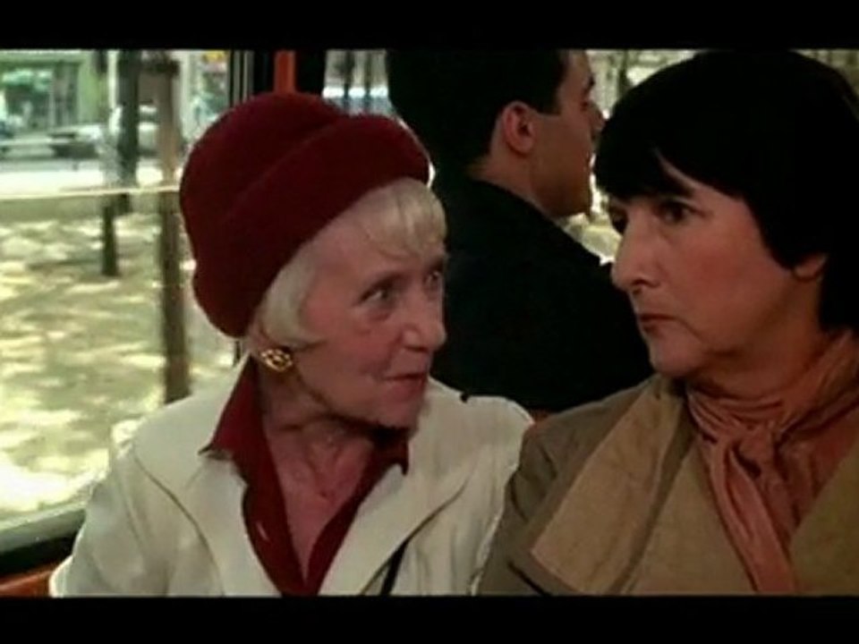 LA BOUM (bande-annonce)