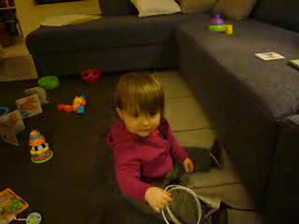 Non Charlotte !!