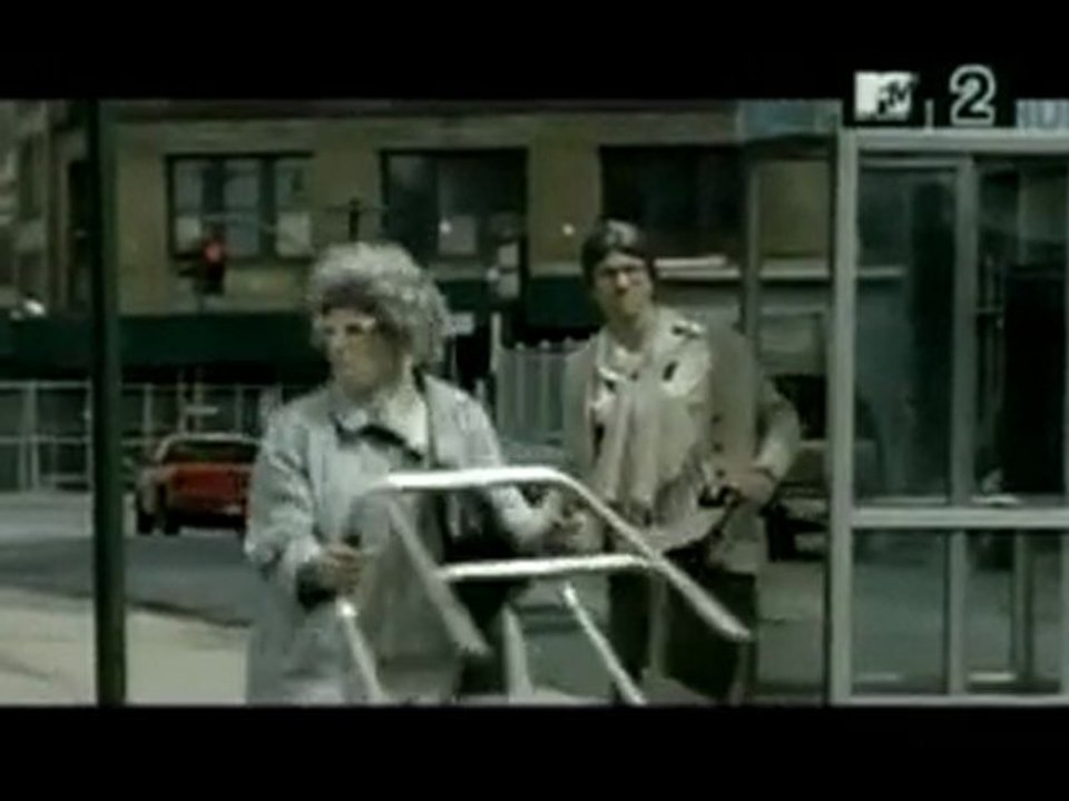 Beastie Boys vs ''BLINKY'' - Ch Check It Out Remix