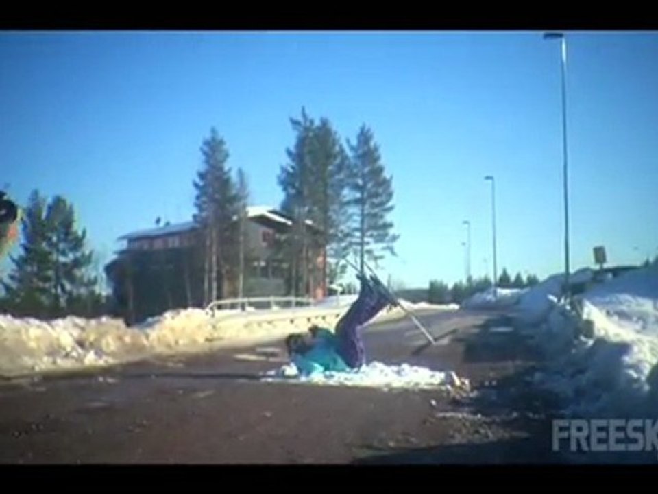 Team Canada - Jon Olsson Super Session