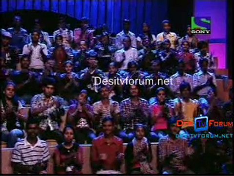 Lift Kara De - 9th January 2010 - pt7