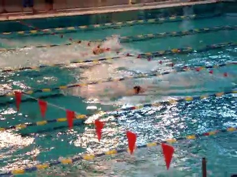 Interclubs 2009, Thionville, 4 x 100m 4N