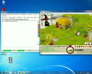 Demo M4XOU BT par alexangel