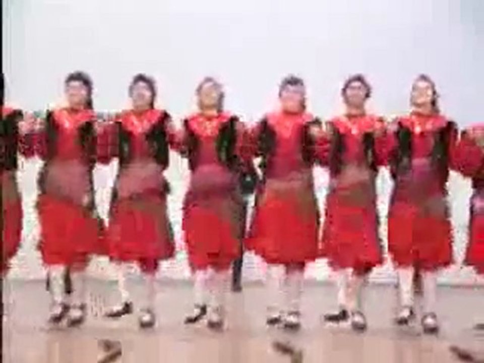 Giresun Kiz Horon ekibi