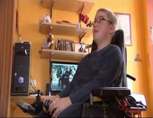 france3 Alsace part1/3 telethon ried brun 2009