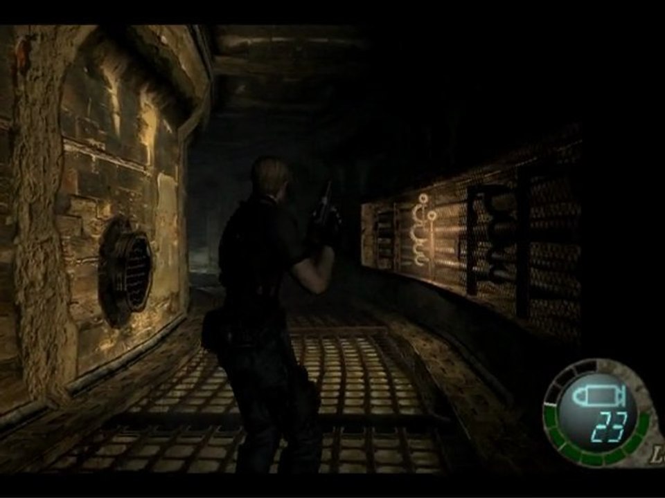 Resident Evil 4 - 19