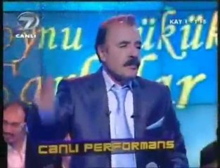 Ferdi Tayfur - Son Sabah Canlı