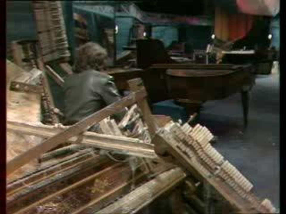 Balavoine - Mon fils, ma bataille