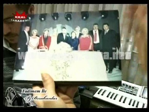 Cengiz Kurtoğlu ( Fadime ile iz Bırakanlar Bölüm 2/2 )