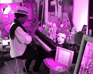 ...9IèME NOTE MANQUANTE @ by ETHEL MUNIZ