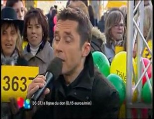 france3 Alsace part2/3 telethon ried brun 2009