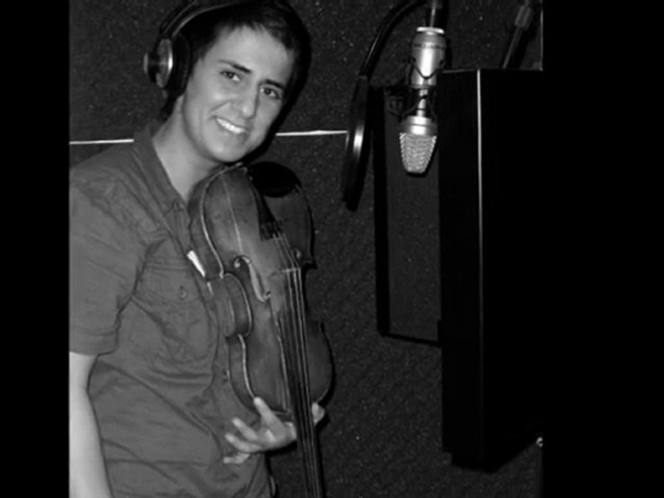 BAHAR ATES - BAKA BAKA 2010