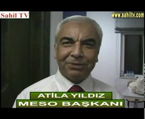 ESNAF YILDIZ İLE DEVAM DEDİ