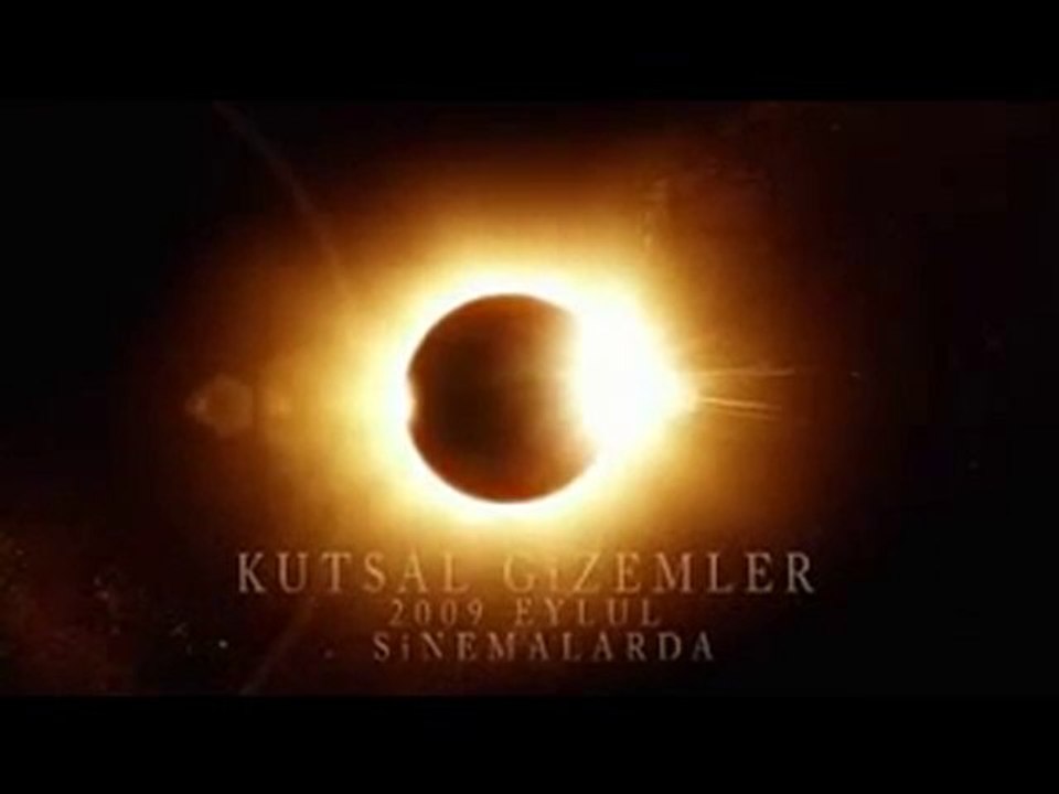 Altın oran ve kabedeki mucize Kutsal gizemler