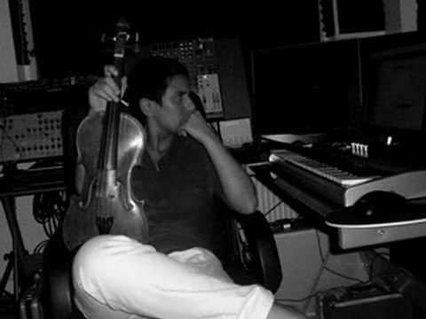 BAHAR ATES - NE OLUR 2010