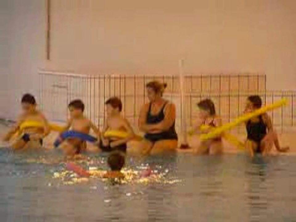 natation