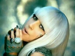 Lady GaGa - Poker Face