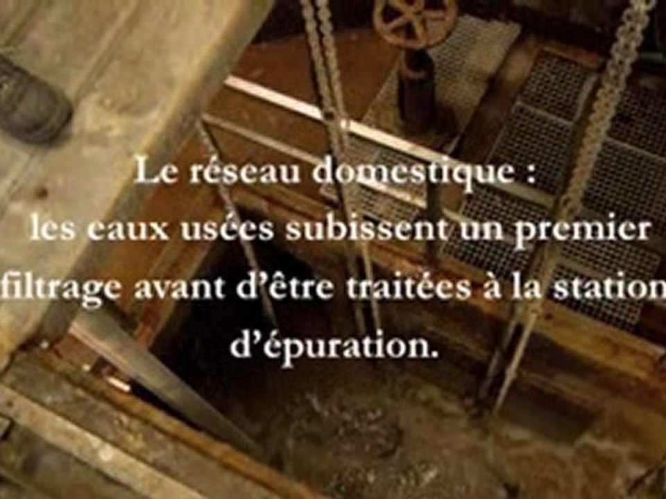 La double vie souterraine de l'eau