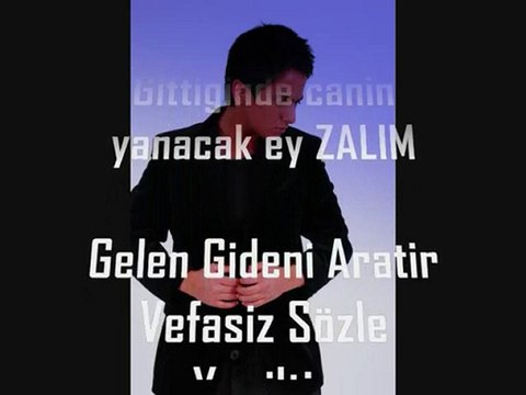 BAHAR ATES - ADI YOK