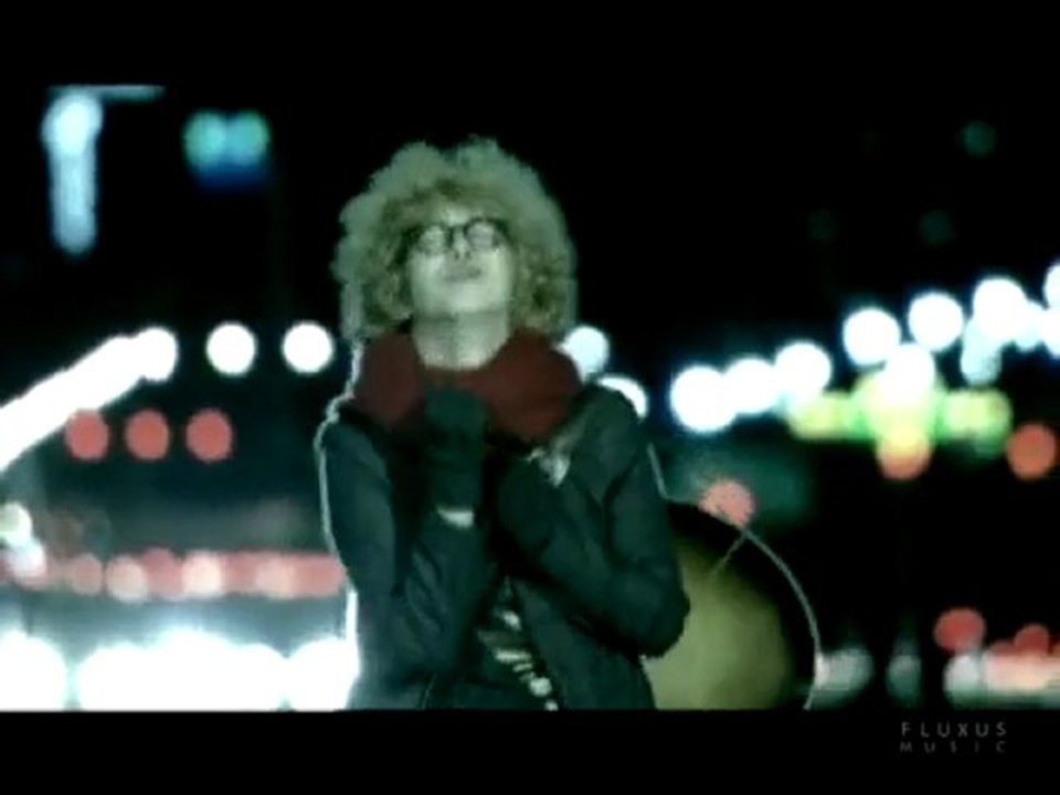 Bye Bye Sea  -  The Starlight Is Falling (MV)