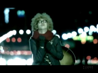 Bye Bye Sea  -  The Starlight Is Falling (MV)